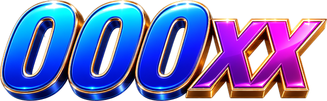 000xx Logo